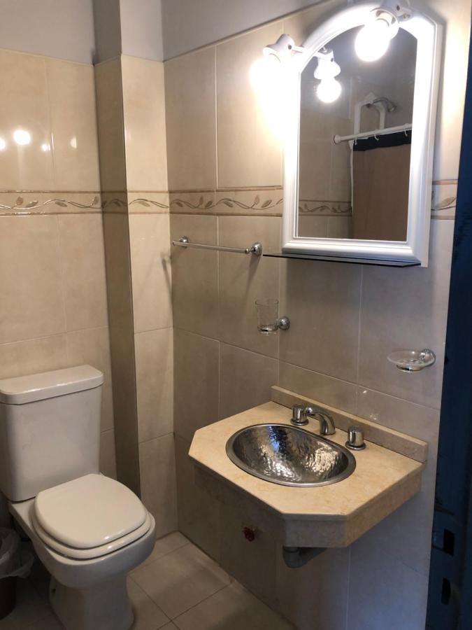 Castellnovo Hotel 비야카를로스파스 외부 사진
