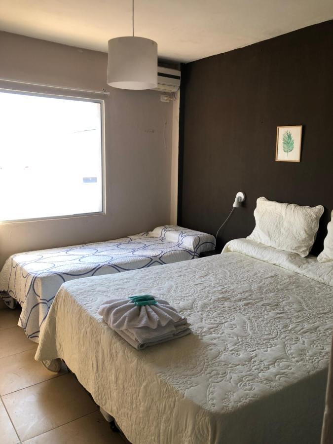 Castellnovo Hotel 비야카를로스파스 외부 사진