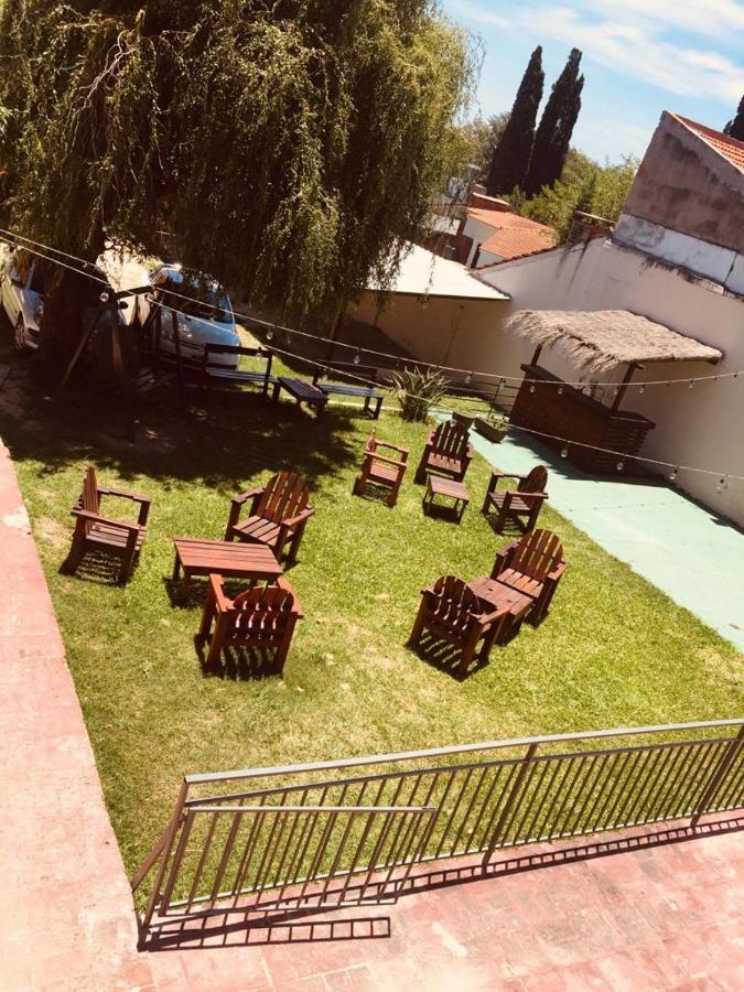 Castellnovo Hotel 비야카를로스파스 외부 사진